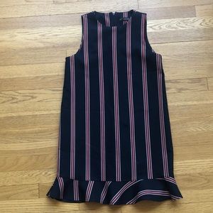 Zara Striped Dress